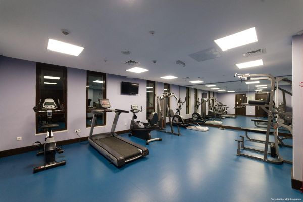 Holiday Inn AKTAU (Aktau)
